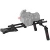 SmallRig 2896C Kit Básico Arnés Hombro | Compra Kit Arnés Hombro SmallRig | Precio Kit Arnés Hombro SmallRig