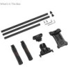 SmallRig 2896C Kit Básico Arnés Hombro | Compra Kit Arnés Hombro SmallRig | Precio Kit Arnés Hombro SmallRig