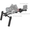 SmallRig 2896C Kit Básico Arnés Hombro | Compra Kit Arnés Hombro SmallRig | Precio Kit Arnés Hombro SmallRig