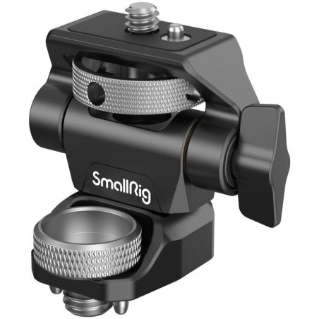 SmallRig 2903B Soporte Monitor Giro Inclinación Arri | Compra Soporte Monitor Arri SmallRig | Precio Soporte Monitor Giro Arri S