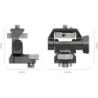 SmallRig 2903B Soporte Monitor Giro Inclinación Arri | Compra Soporte Monitor Arri SmallRig | Precio Soporte Monitor Giro Arri S