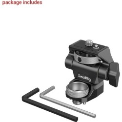 SmallRig 2903B Soporte Monitor Giro Inclinación Arri | Compra Soporte Monitor Arri SmallRig | Precio Soporte Monitor Giro Arri S