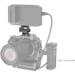 SmallRig 2903B Soporte Monitor Giro Inclinación Arri | Compra Soporte Monitor Arri SmallRig | Precio Soporte Monitor Giro Arri S