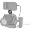 SmallRig 2903B Soporte Monitor Giro Inclinación Arri | Compra Soporte Monitor Arri SmallRig | Precio Soporte Monitor Giro Arri S