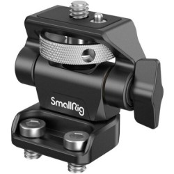 SmallRig 2904B Soporte Monitor Giro Inclinación 1/4 | Compra Soporte Monitor SmallRig | Precio Soporte Monitor Giro SmallRig