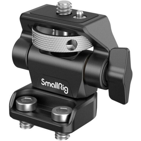SmallRig 2904B Soporte Monitor Giro Inclinación 1/4 | Compra Soporte Monitor SmallRig | Precio Soporte Monitor Giro SmallRig