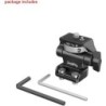 SmallRig 2904B Soporte Monitor Giro Inclinación 1/4 | Compra Soporte Monitor SmallRig | Precio Soporte Monitor Giro SmallRig