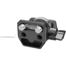 SmallRig 2904B Soporte Monitor Giro Inclinación 1/4 | Compra Soporte Monitor SmallRig | Precio Soporte Monitor Giro SmallRig