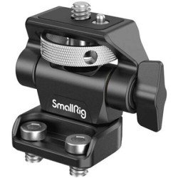 SmallRig 2904B Soporte Monitor Giro Inclinación 1/4 | Compra Soporte Monitor SmallRig | Precio Soporte Monitor Giro SmallRig