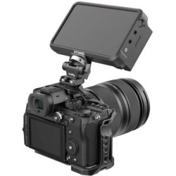 SmallRig 2904B Soporte Monitor Giro Inclinación 1/4 | Compra Soporte Monitor SmallRig | Precio Soporte Monitor Giro SmallRig