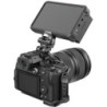 SmallRig 2904B Soporte Monitor Giro Inclinación 1/4 | Compra Soporte Monitor SmallRig | Precio Soporte Monitor Giro SmallRig