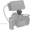 SmallRig 2904B Soporte Monitor Giro Inclinación 1/4 | Compra Soporte Monitor SmallRig | Precio Soporte Monitor Giro SmallRig