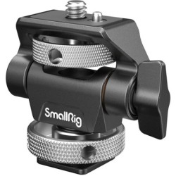 SmallRig 2905B Soporte Monitor Giro Inclinación Cold Shoe | Compra Soporte Monitor Cold Shoe SmallRig | Precio Soporte Monitor C