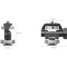 SmallRig 2905B Soporte Monitor Giro Inclinación Cold Shoe | Compra Soporte Monitor Cold Shoe SmallRig | Precio Soporte Monitor C