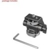 SmallRig 2905B Soporte Monitor Giro Inclinación Cold Shoe | Compra Soporte Monitor Cold Shoe SmallRig | Precio Soporte Monitor C