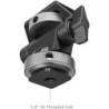 SmallRig 2905B Soporte Monitor Giro Inclinación Cold Shoe | Compra Soporte Monitor Cold Shoe SmallRig | Precio Soporte Monitor C