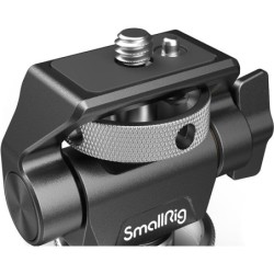 SmallRig 2905B Soporte Monitor Giro Inclinación Cold Shoe | Compra Soporte Monitor Cold Shoe SmallRig | Precio Soporte Monitor C