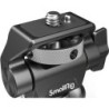 SmallRig 2905B Soporte Monitor Giro Inclinación Cold Shoe | Compra Soporte Monitor Cold Shoe SmallRig | Precio Soporte Monitor C
