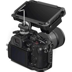 SmallRig 2905B Soporte Monitor Giro Inclinación Cold Shoe | Compra Soporte Monitor Cold Shoe SmallRig | Precio Soporte Monitor C