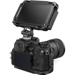 SmallRig 2905B Soporte Monitor Giro Inclinación Cold Shoe | Compra Soporte Monitor Cold Shoe SmallRig | Precio Soporte Monitor C