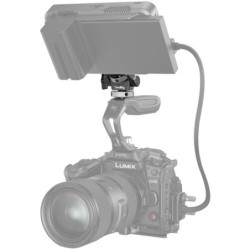 SmallRig 2905B Soporte Monitor Giro Inclinación Cold Shoe | Compra Soporte Monitor Cold Shoe SmallRig | Precio Soporte Monitor C