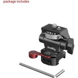 SmallRig 2906B Soporte Monitor Giro Inclinación NATO | Compra Soporte Monitor NATO SmallRig | Precio Soporte Monitor NATO SmallR