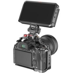 SmallRig 2906B Soporte Monitor Giro Inclinación NATO | Compra Soporte Monitor NATO SmallRig | Precio Soporte Monitor NATO SmallR