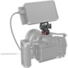 SmallRig 2906B Soporte Monitor Giro Inclinación NATO | Compra Soporte Monitor NATO SmallRig | Precio Soporte Monitor NATO SmallR