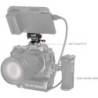 SmallRig 2906B Soporte Monitor Giro Inclinación NATO | Compra Soporte Monitor NATO SmallRig | Precio Soporte Monitor NATO SmallR