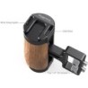 SmallRig 2913 Mini Asa Madera Tornillo Doble 1/4 | Compra Mini Asa Madera SmallRig | Precio Mini Asa Madera SmallRig