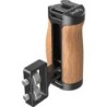 SmallRig 2913 Mini Asa Madera Tornillo Doble 1/4 | Compra Mini Asa Madera SmallRig | Precio Mini Asa Madera SmallRig