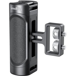 SmallRig 2916 Mini Asa Lateral Tornillo Doble 1/4 | Compra Mini Asa Lateral SmallRig | Precio Mini Asa Cámara SmallRig