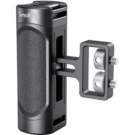 SmallRig 2916 Mini Asa Lateral Tornillo Doble 1/4 | Compra Mini Asa Lateral SmallRig | Precio Mini Asa Cámara SmallRig
