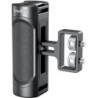 SmallRig 2916 Mini Asa Lateral Tornillo Doble 1/4 | Compra Mini Asa Lateral SmallRig | Precio Mini Asa Cámara SmallRig