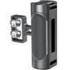 SmallRig 2916 Mini Asa Lateral Tornillo Doble 1/4 | Compra Mini Asa Lateral SmallRig | Precio Mini Asa Cámara SmallRig