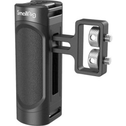SmallRig 2916 Mini Asa Lateral Tornillo Doble 1/4 | Compra Mini Asa Lateral SmallRig | Precio Mini Asa Cámara SmallRig
