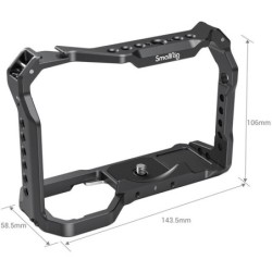 SmallRig 2918 Cage Ligera Sony A7III A7RIII A9 | Compra Cage Ligera Sony A7III SmallRig | Precio Cage Ligera Sony A7 SmallRig