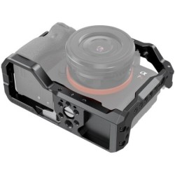 SmallRig 2918 Cage Ligera Sony A7III A7RIII A9 | Compra Cage Ligera Sony A7III SmallRig | Precio Cage Ligera Sony A7 SmallRig