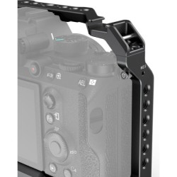 SmallRig 2918 Cage Ligera Sony A7III A7RIII A9 | Compra Cage Ligera Sony A7III SmallRig | Precio Cage Ligera Sony A7 SmallRig