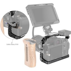 SmallRig 2918 Cage Ligera Sony A7III A7RIII A9 | Compra Cage Ligera Sony A7III SmallRig | Precio Cage Ligera Sony A7 SmallRig