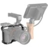 SmallRig 2918 Cage Ligera Sony A7III A7RIII A9 | Compra Cage Ligera Sony A7III SmallRig | Precio Cage Ligera Sony A7 SmallRig