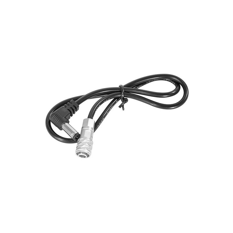 SmallRig 2920 Cable DC 2.5mm 2-Pin BMPCC | Compra Cable Alimentación BMPCC SmallRig | Precio Cable DC BMPCC SmallRig