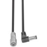 SmallRig 2920 Cable DC 2.5mm 2-Pin BMPCC | Compra Cable Alimentación BMPCC SmallRig | Precio Cable DC BMPCC SmallRig