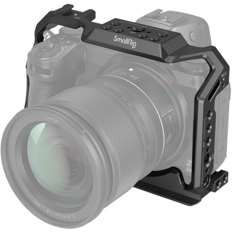 SmallRig 2926B Cage Nikon Z5 Z6 Z7 | Compra Cage Nikon Z6 SmallRig | Precio Cage Nikon Z7 SmallRig