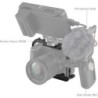 SmallRig 2926B Cage Nikon Z5 Z6 Z7 | Compra Cage Nikon Z6 SmallRig | Precio Cage Nikon Z7 SmallRig