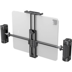 SmallRig 2929B Soporte Tablet iPad Doble Handle | Compra Soporte Tablet SmallRig | Precio Soporte iPad Handle SmallRig