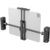 SmallRig 2929B Soporte Tablet iPad Doble Handle | Compra Soporte Tablet SmallRig | Precio Soporte iPad Handle SmallRig