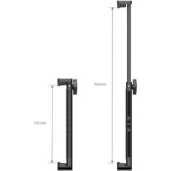 SmallRig 2929B Soporte Tablet iPad Doble Handle | Compra Soporte Tablet SmallRig | Precio Soporte iPad Handle SmallRig