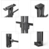 SmallRig 2929B Soporte Tablet iPad Doble Handle | Compra Soporte Tablet SmallRig | Precio Soporte iPad Handle SmallRig