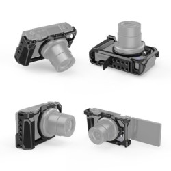 SmallRig 2938 Cage Sony ZV1 | Compra SmallRig 2938 | Precio Cage Sony ZV1 | jaula camara sony zv1